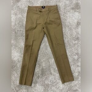H&M Men's Brown Chinos